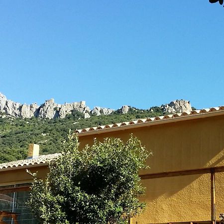 Etape Cathare Βίλα Duilhac Εξωτερικό φωτογραφία