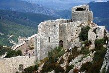 Etape Cathare Βίλα Duilhac Εξωτερικό φωτογραφία
